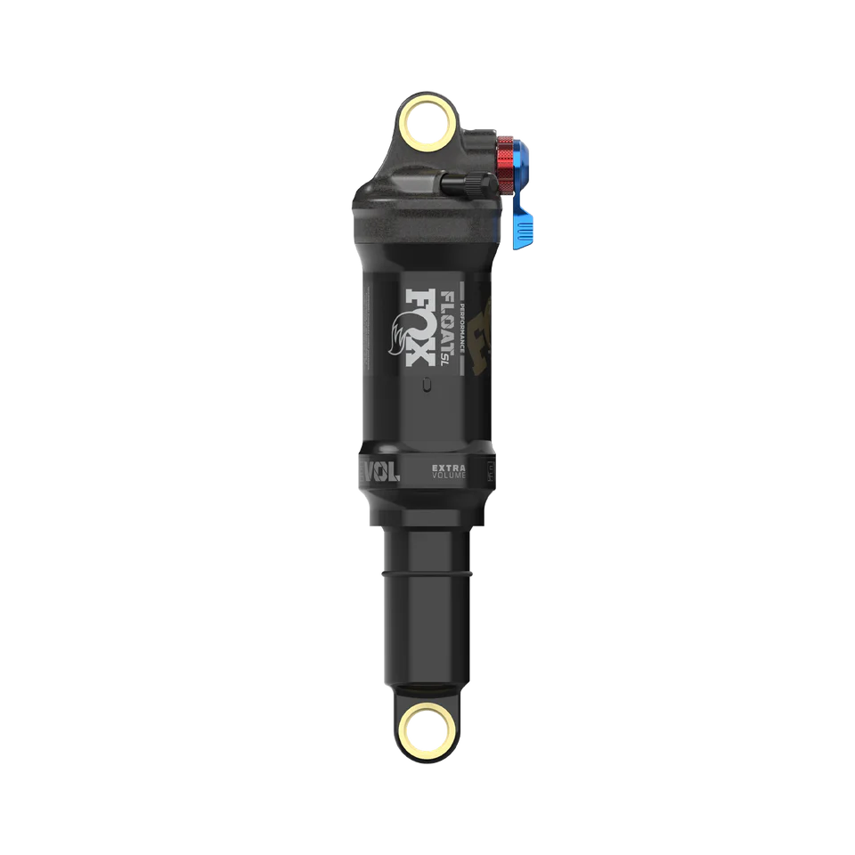 Amortisseur FOX FLOAT SL PERFORMANCE 3pos-Adj Evol SV 2026