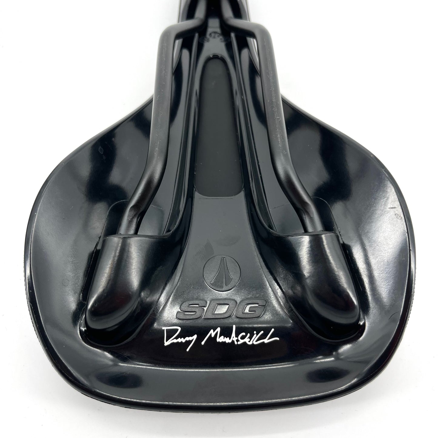 Selle SDG CAST TRIG POINT Danny Macaskill Signature Rails Lux Alloy