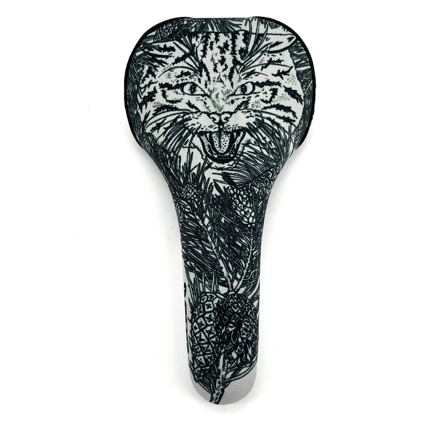 Selle SDG CAST SCOTTISH WILDCAT Kriss Kyle Signature Rails Lux Alloy