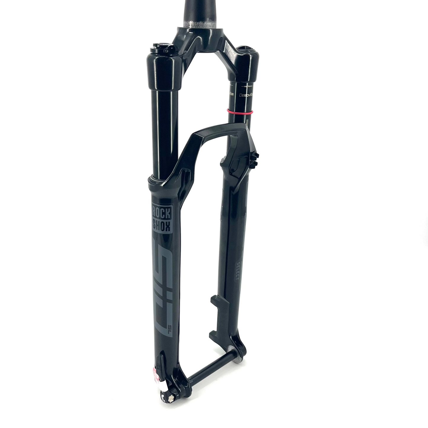 Fourche ROCKSHOX SID SL SELECT CHARGER RL 2P Remote 29" DEBONAIR Conique Axe 15x110mm Boost Noir