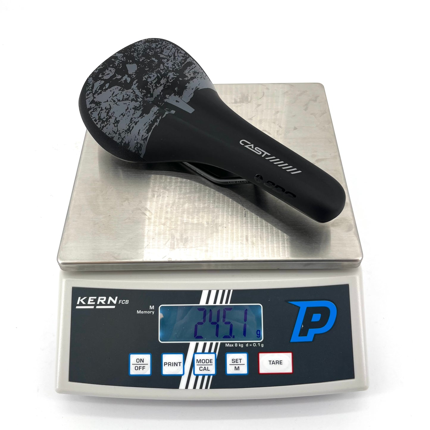 Selle SDG CAST TRIG POINT Danny Macaskill Signature Rails Lux Alloy