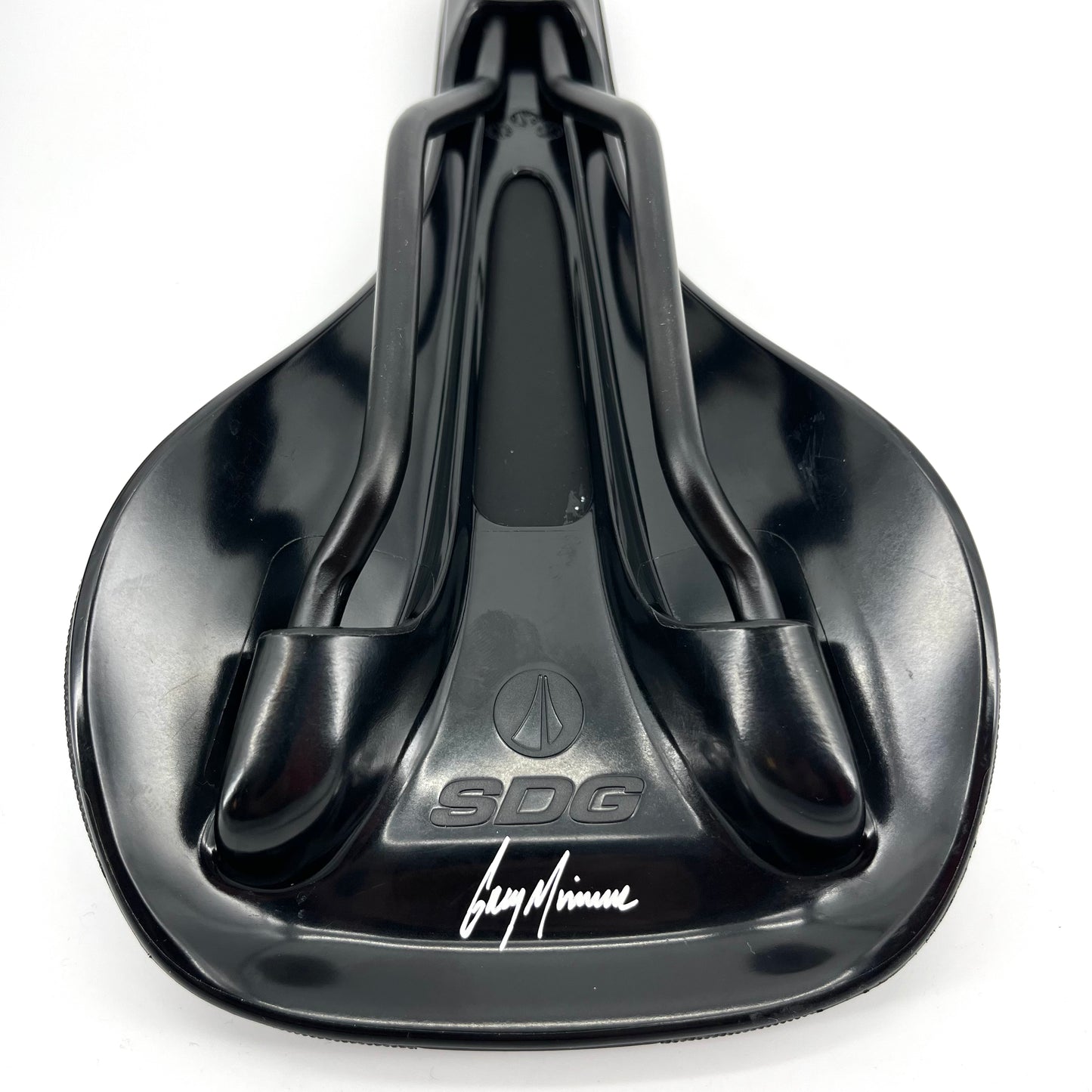 Selle SDG CAST WIN MILL Greg Minnaar Signature Rails Lux Alloy