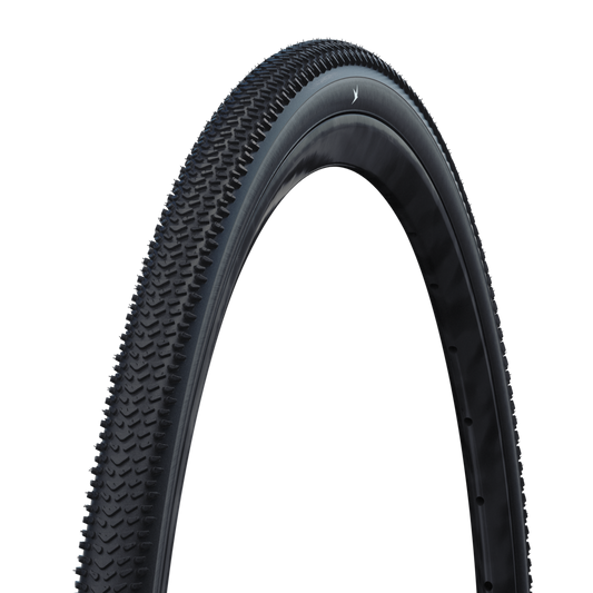 Pneu SCHWALBE G-ONE R PRO ADDIX Race Super Race V-Guard 700x45C Tubeless Ready Noir