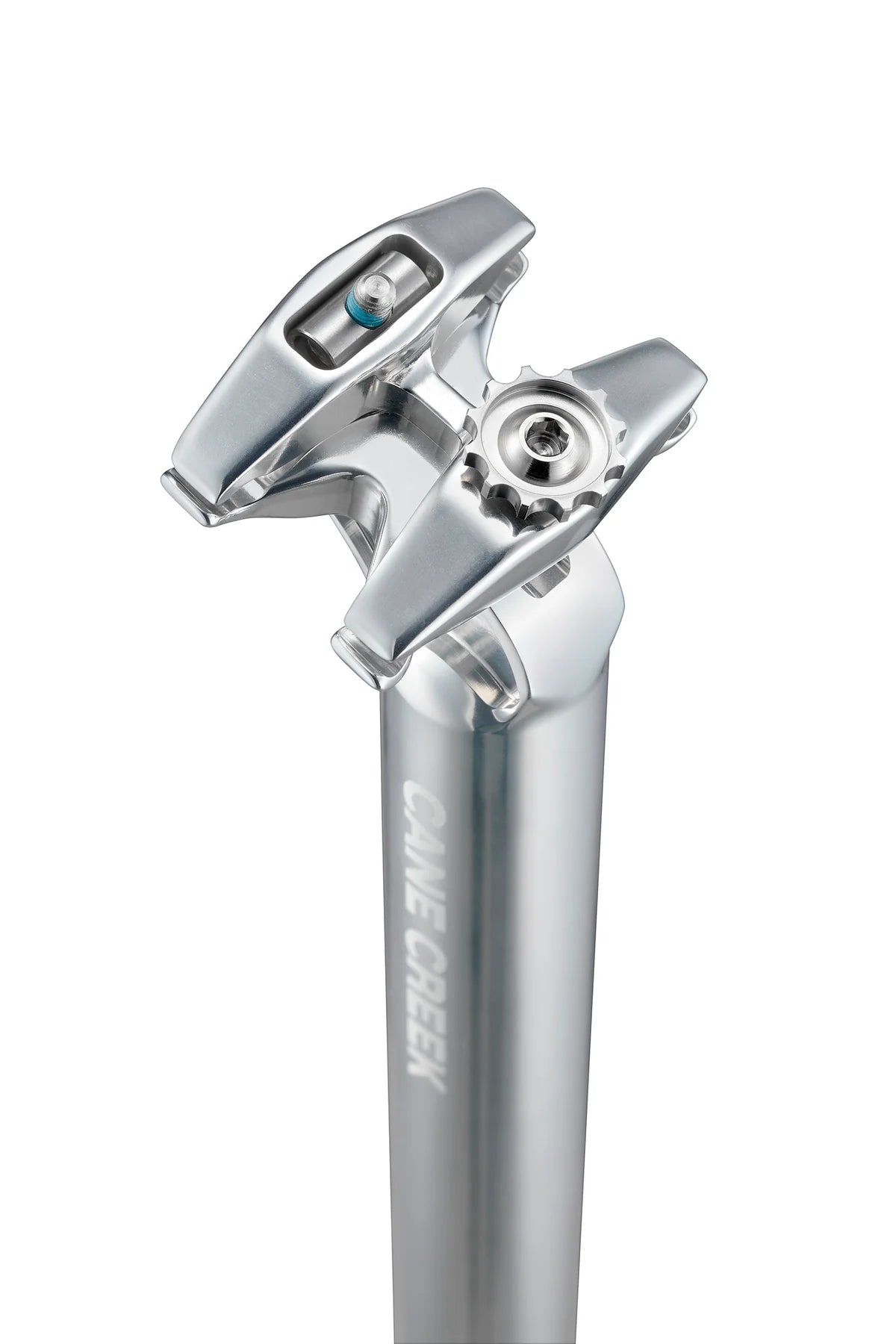 Tige de Selle CANE CREEK GXC Argent