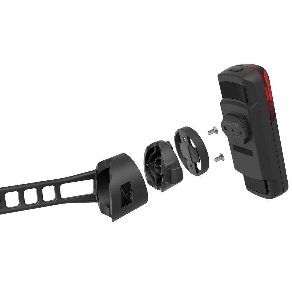 Support de Tige de Selle BRYTON pour RADAR GARDIA R300