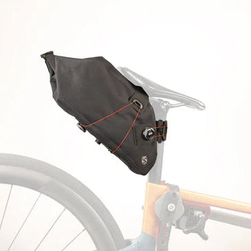 Sacoche de Selle SILCA GRINTA ROLL TOP