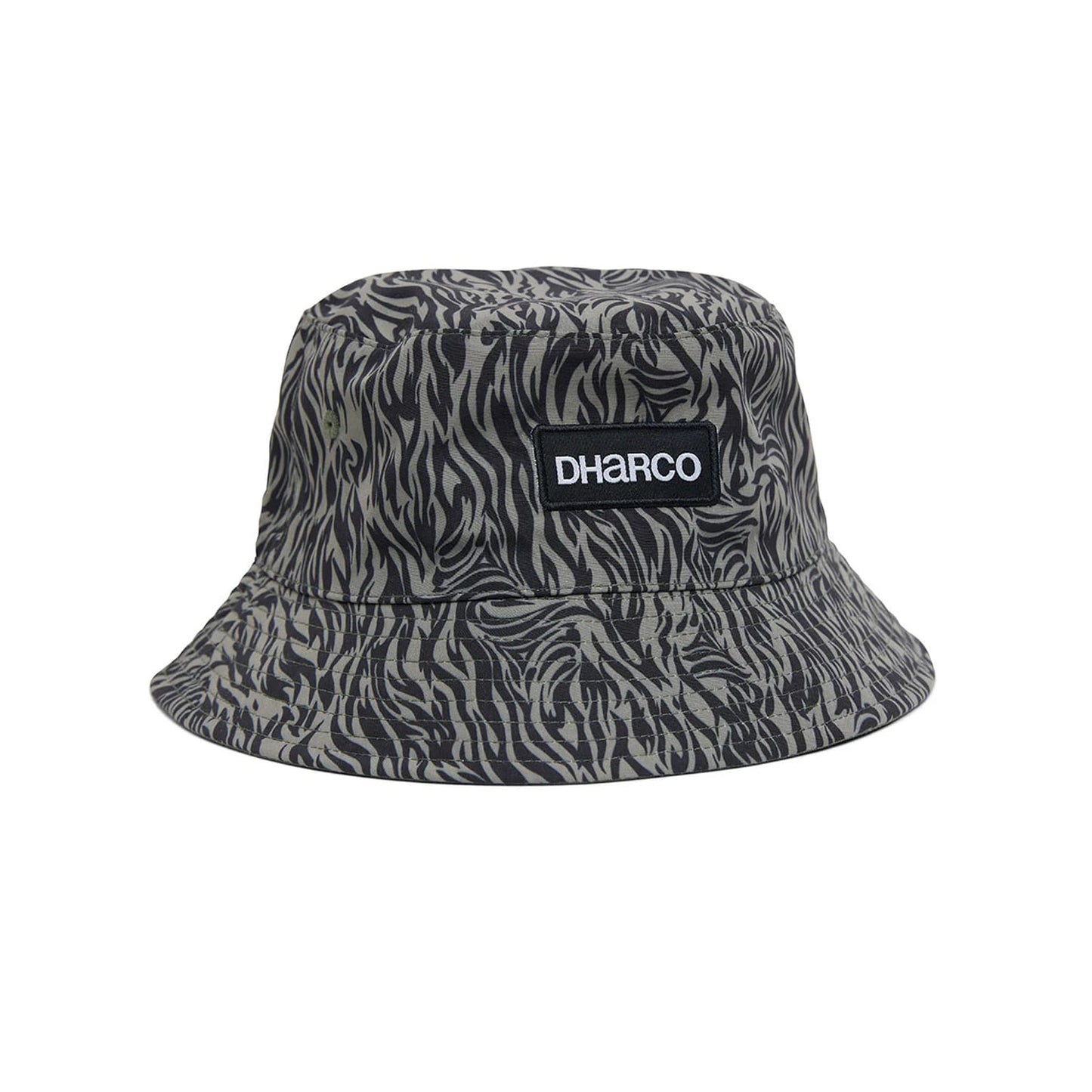 Bob DHARCO REVERSIBLE CYPRESS Noir