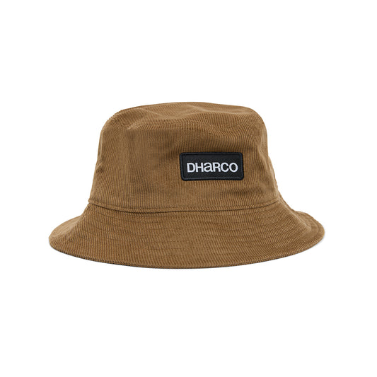 Bob DHARCO REVERSIBLE Marron