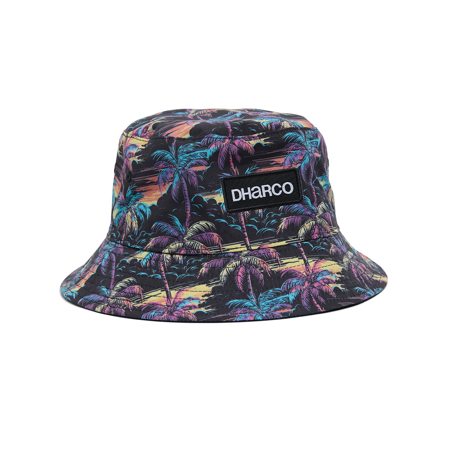 Bob DHARCO REVERSIBLE STOKE WIZARD Noir