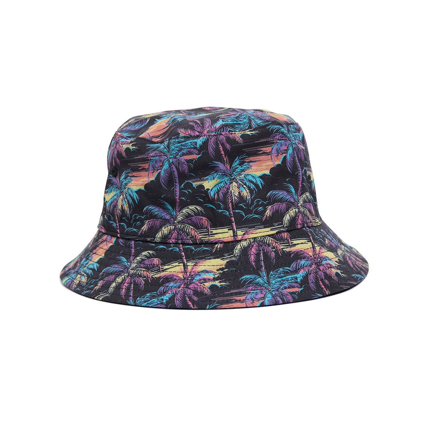 Bob DHARCO REVERSIBLE STOKE WIZARD Noir
