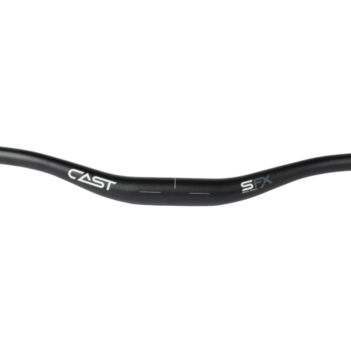 Cintre CAST SFX Rise 38mm 800mm Noir