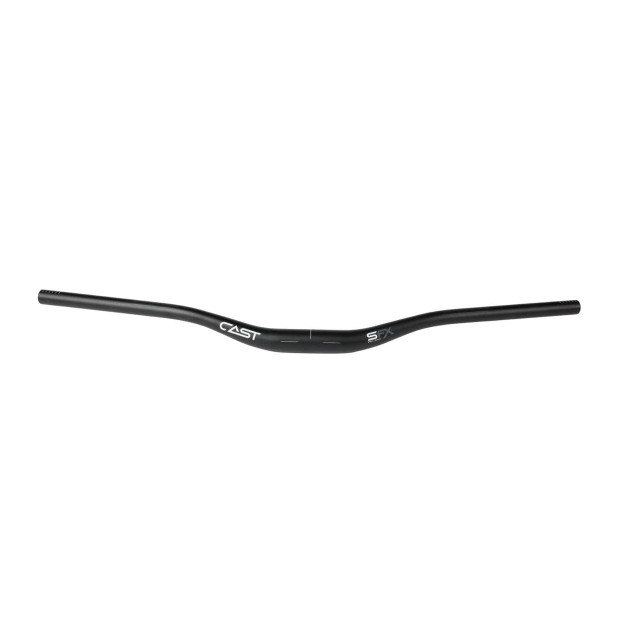 Cintre CAST SFX Rise 38mm 800mm Noir