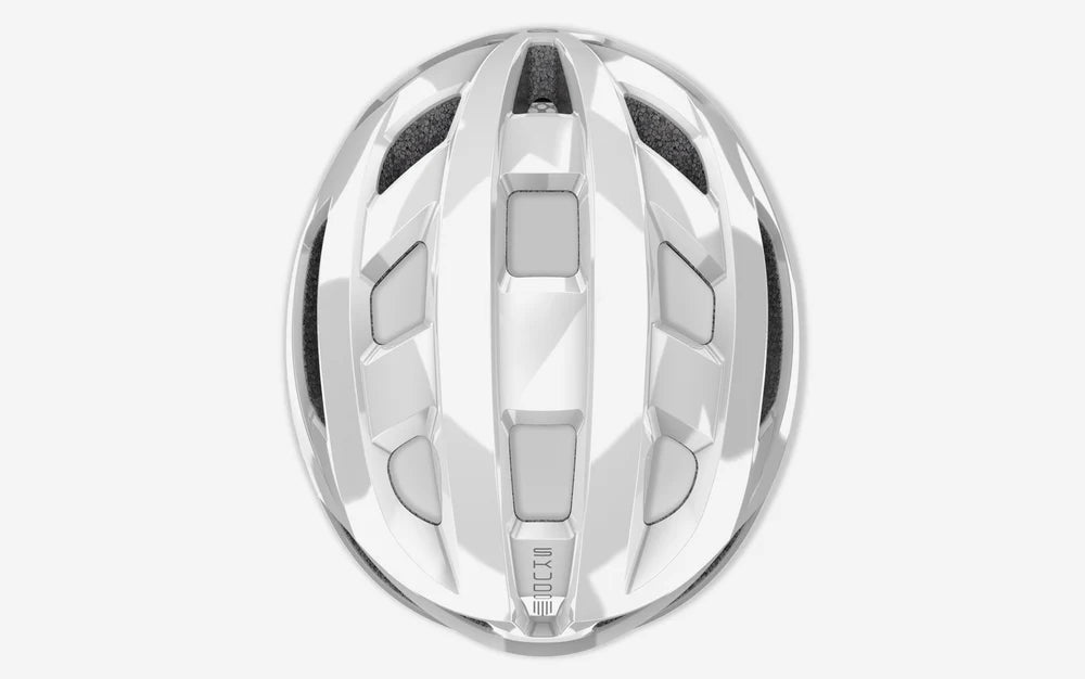 Casque Route RUDY PROJECT SKUDO Blanc
