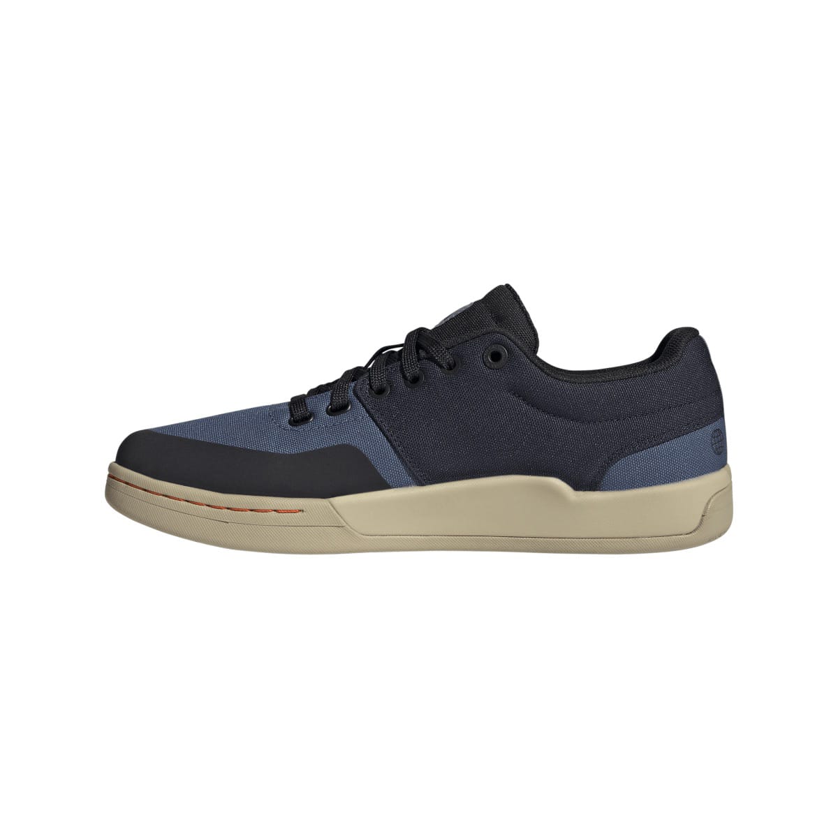 Chaussures VTT ADIDAS FIVE TEN FREERIDER PRO CANVAS Bleu/Orange