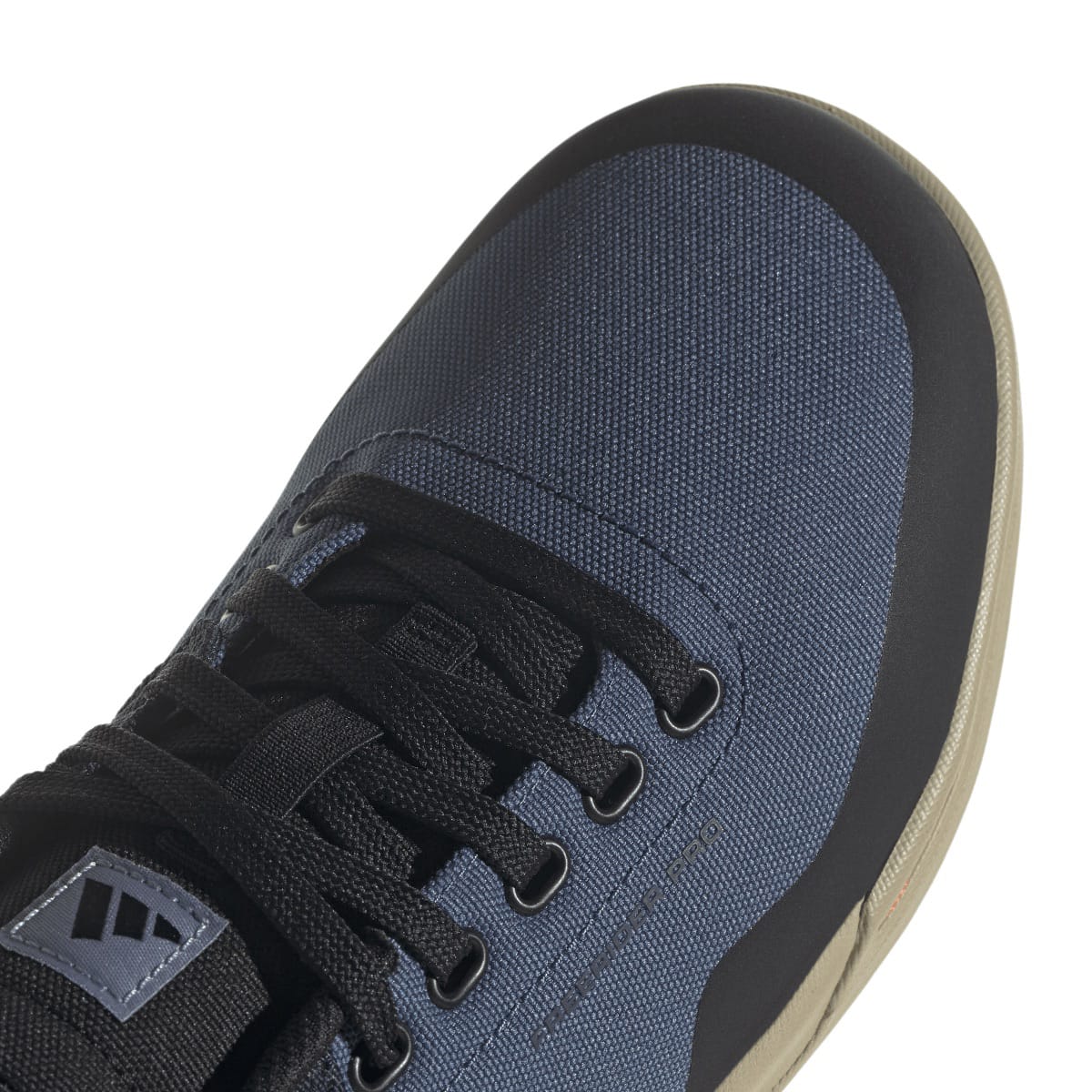 Chaussures VTT ADIDAS FIVE TEN FREERIDER PRO CANVAS Bleu/Orange