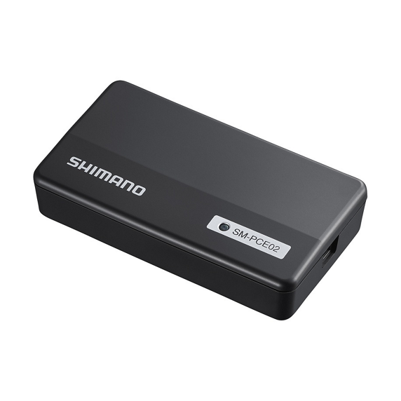 Kit de Diagnostic PC SHIMANO SM-PCE02