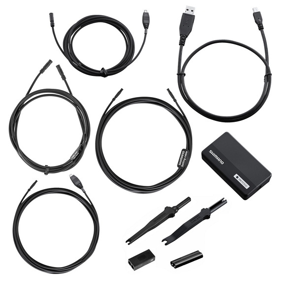 Kit de Diagnostic PC SHIMANO SM-PCE02