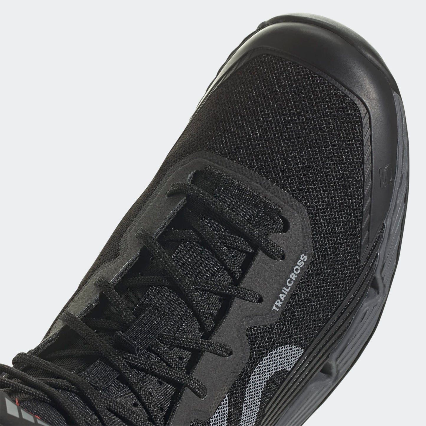 Chaussures VTT ADIDAS FIVE TEN TRAILCROSS MID PRO Noir/Gris/Rouge