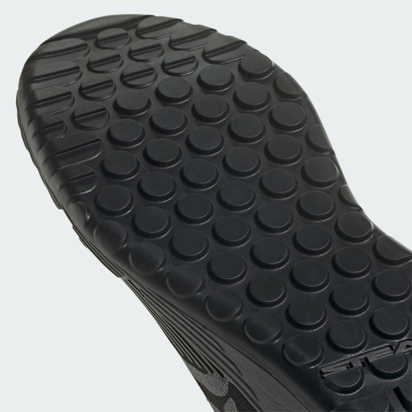 Chaussures VTT ADIDAS FIVE TEN TRAILCROSS MID PRO Noir/Gris/Rouge