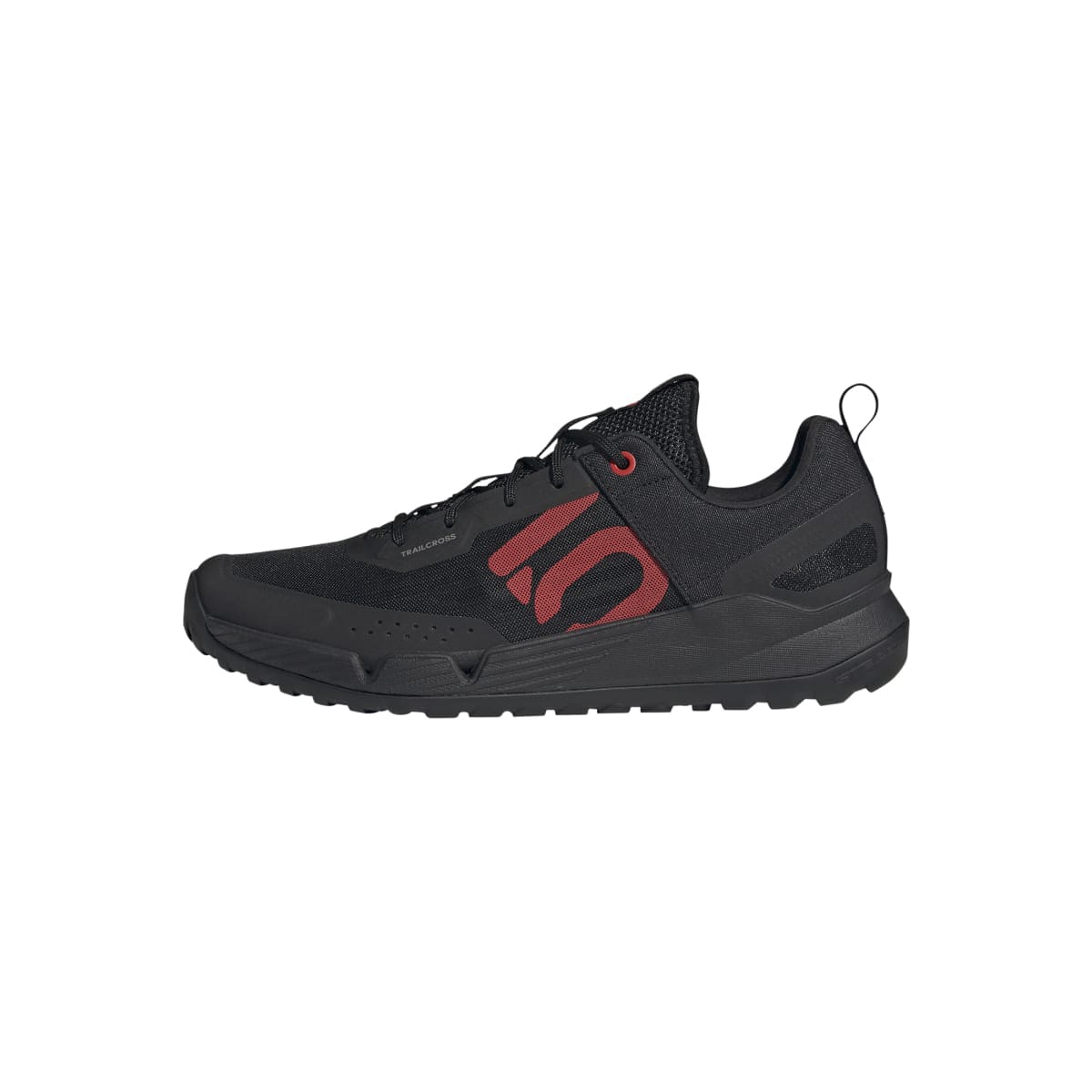 Chaussures VTT ADIDAS FIVE TEN TRAILCROSS LT Noir/Rouge