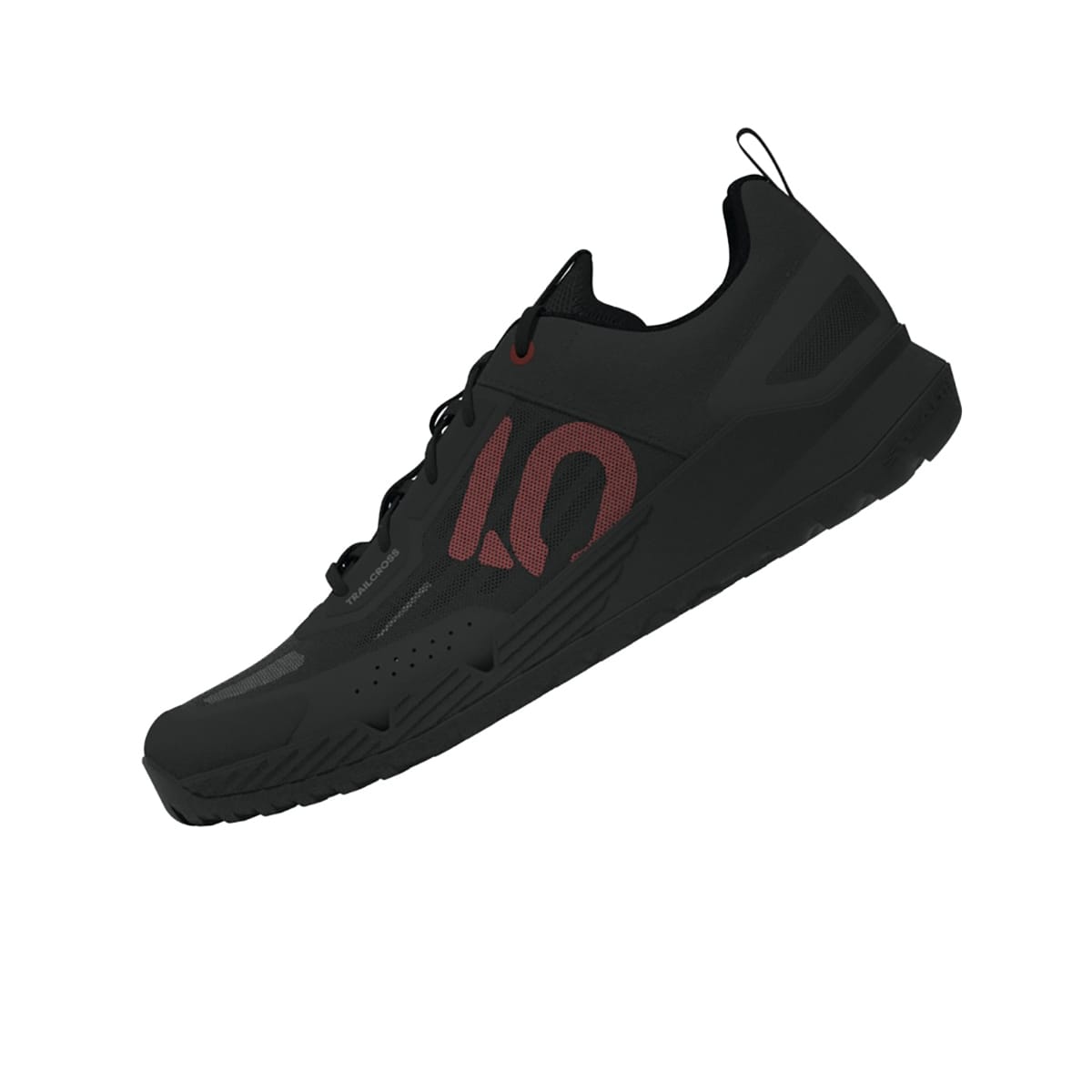 Chaussures VTT ADIDAS FIVE TEN TRAILCROSS LT Noir/Rouge