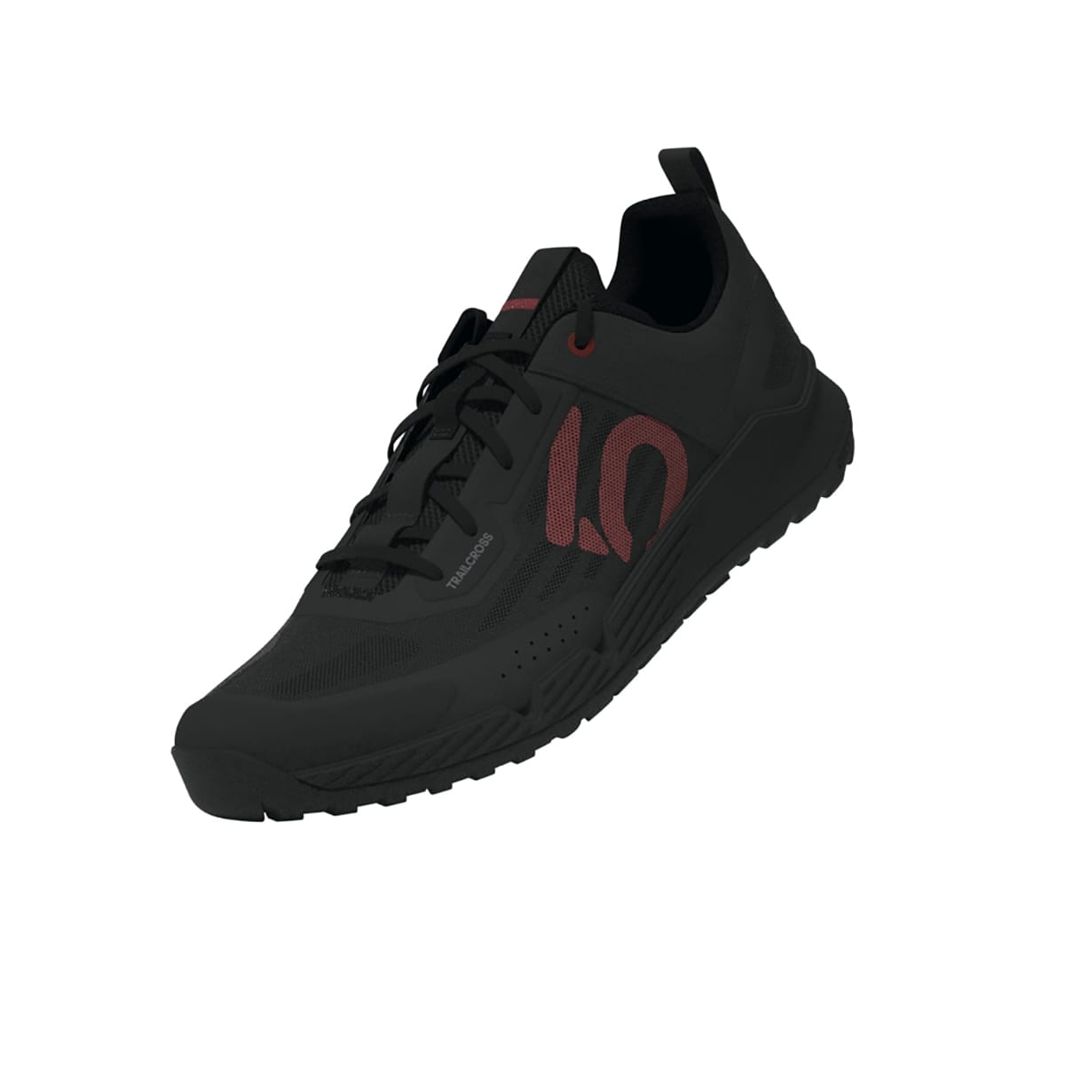 Chaussures VTT ADIDAS FIVE TEN TRAILCROSS LT Noir/Rouge