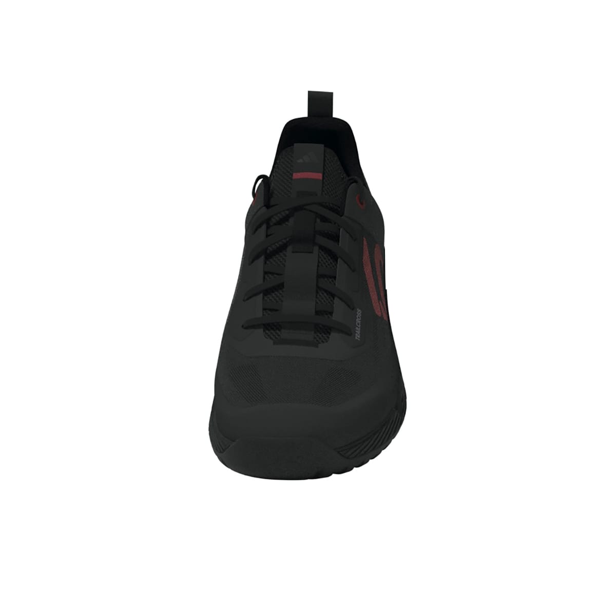 Chaussures VTT ADIDAS FIVE TEN TRAILCROSS LT Noir/Rouge