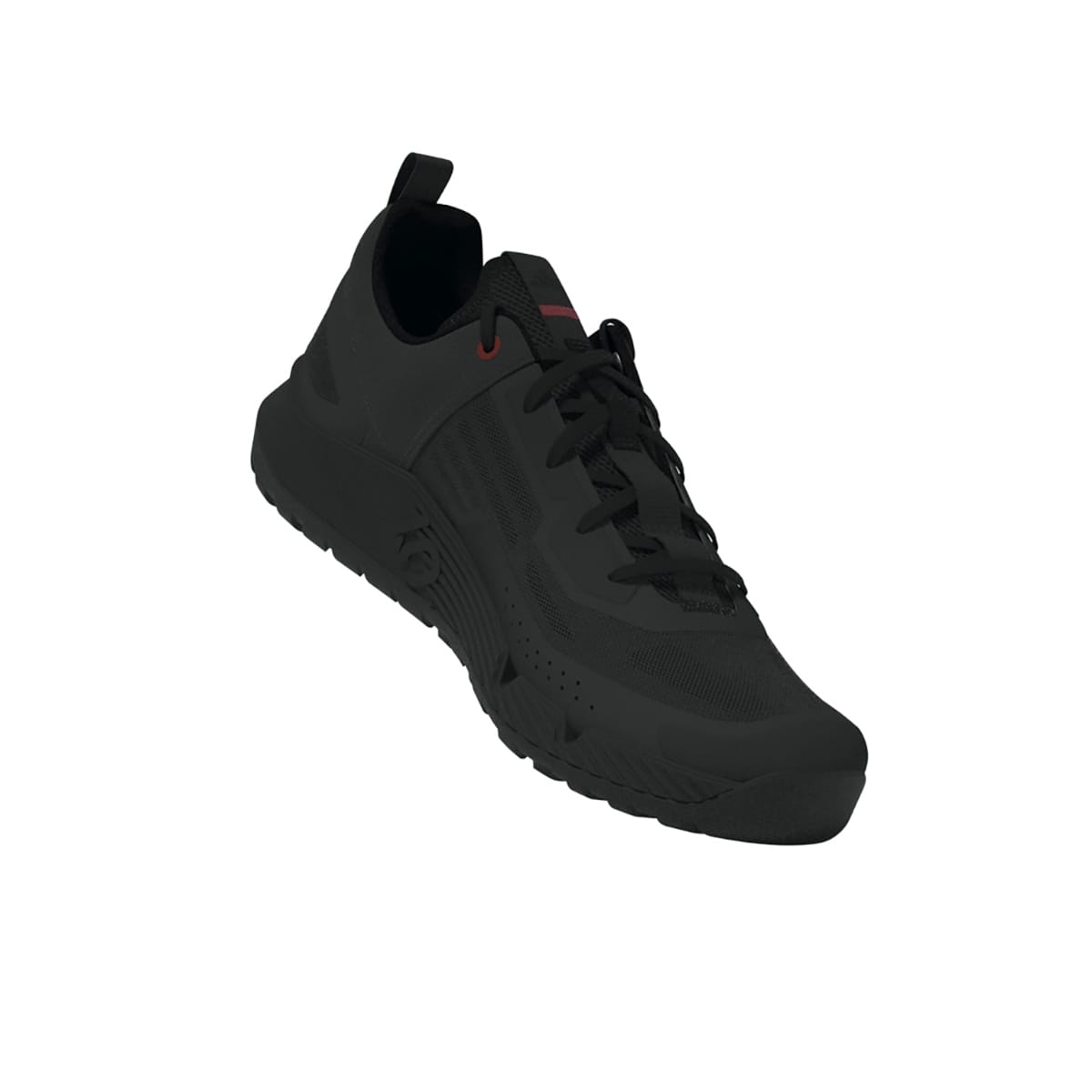 Chaussures VTT ADIDAS FIVE TEN TRAILCROSS LT Noir/Rouge