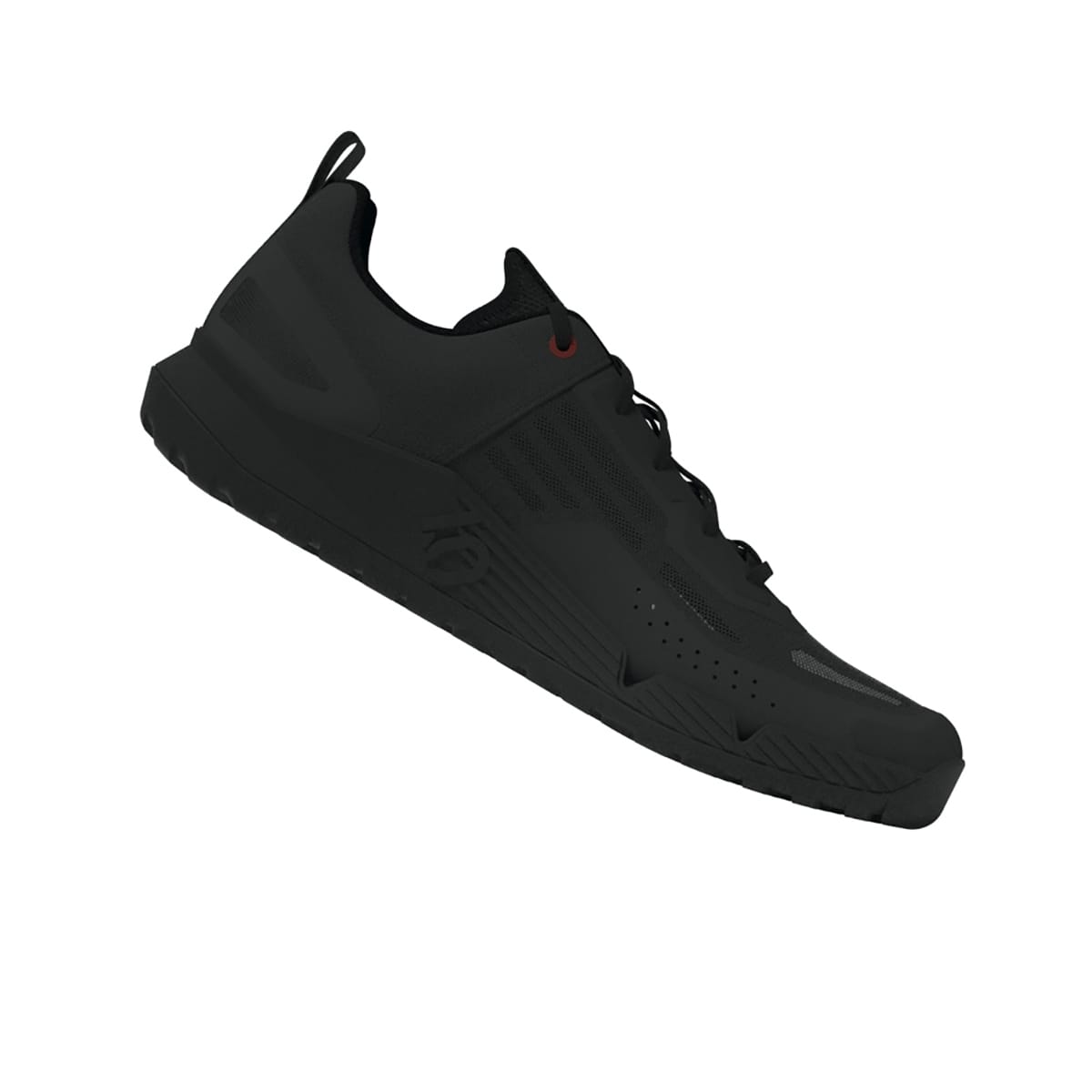 Chaussures VTT ADIDAS FIVE TEN TRAILCROSS LT Noir/Rouge