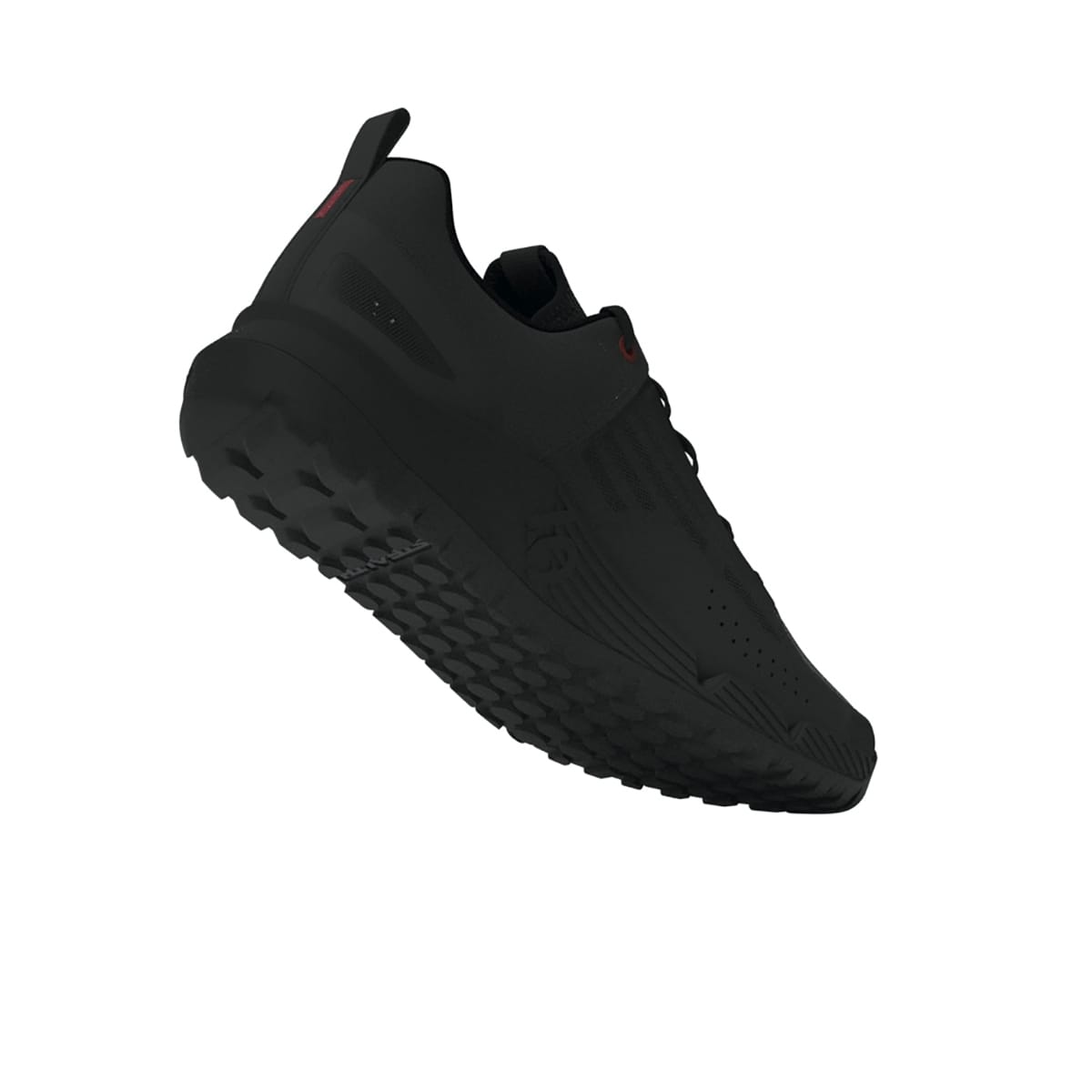 Chaussures VTT ADIDAS FIVE TEN TRAILCROSS LT Noir/Rouge