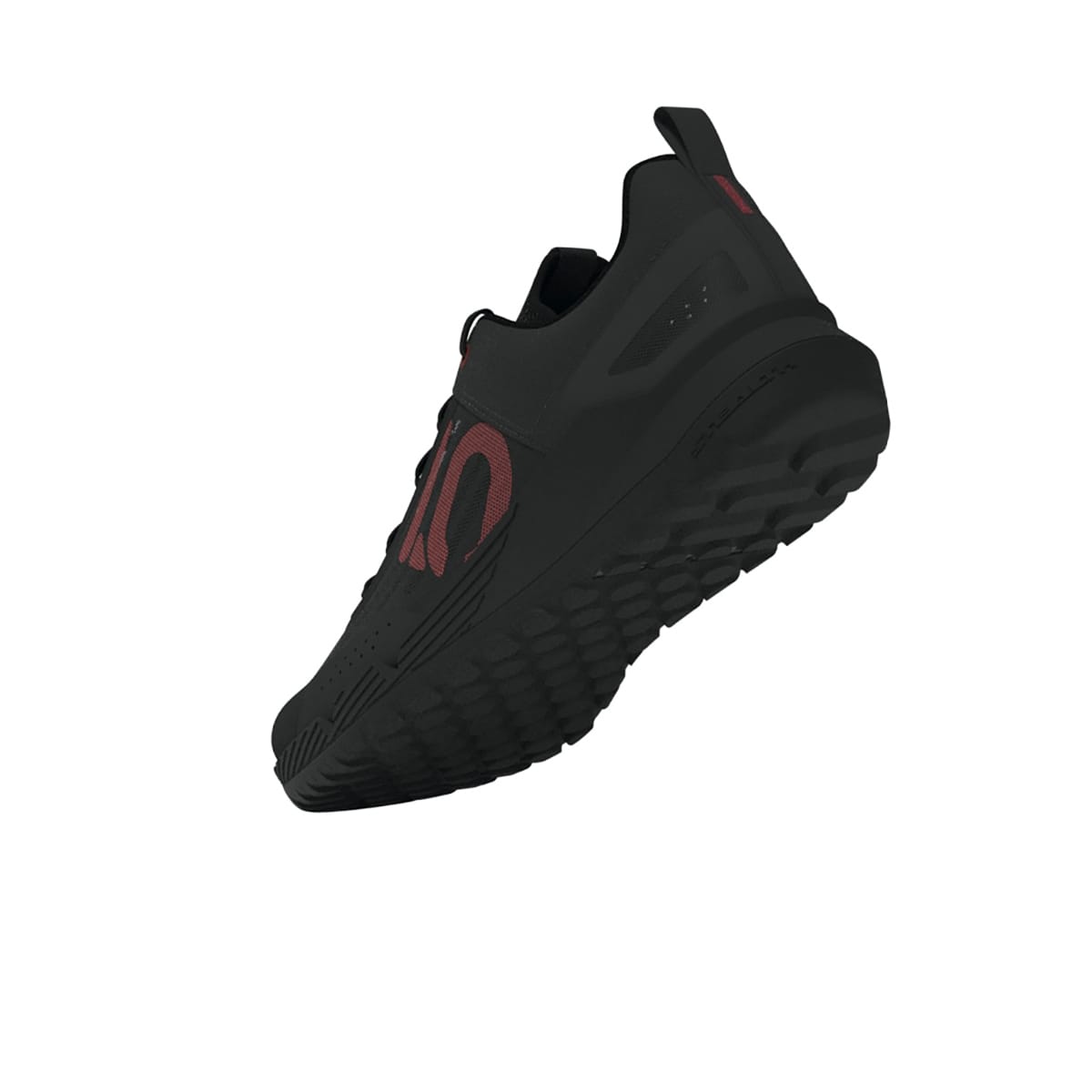 Chaussures VTT ADIDAS FIVE TEN TRAILCROSS LT Noir/Rouge