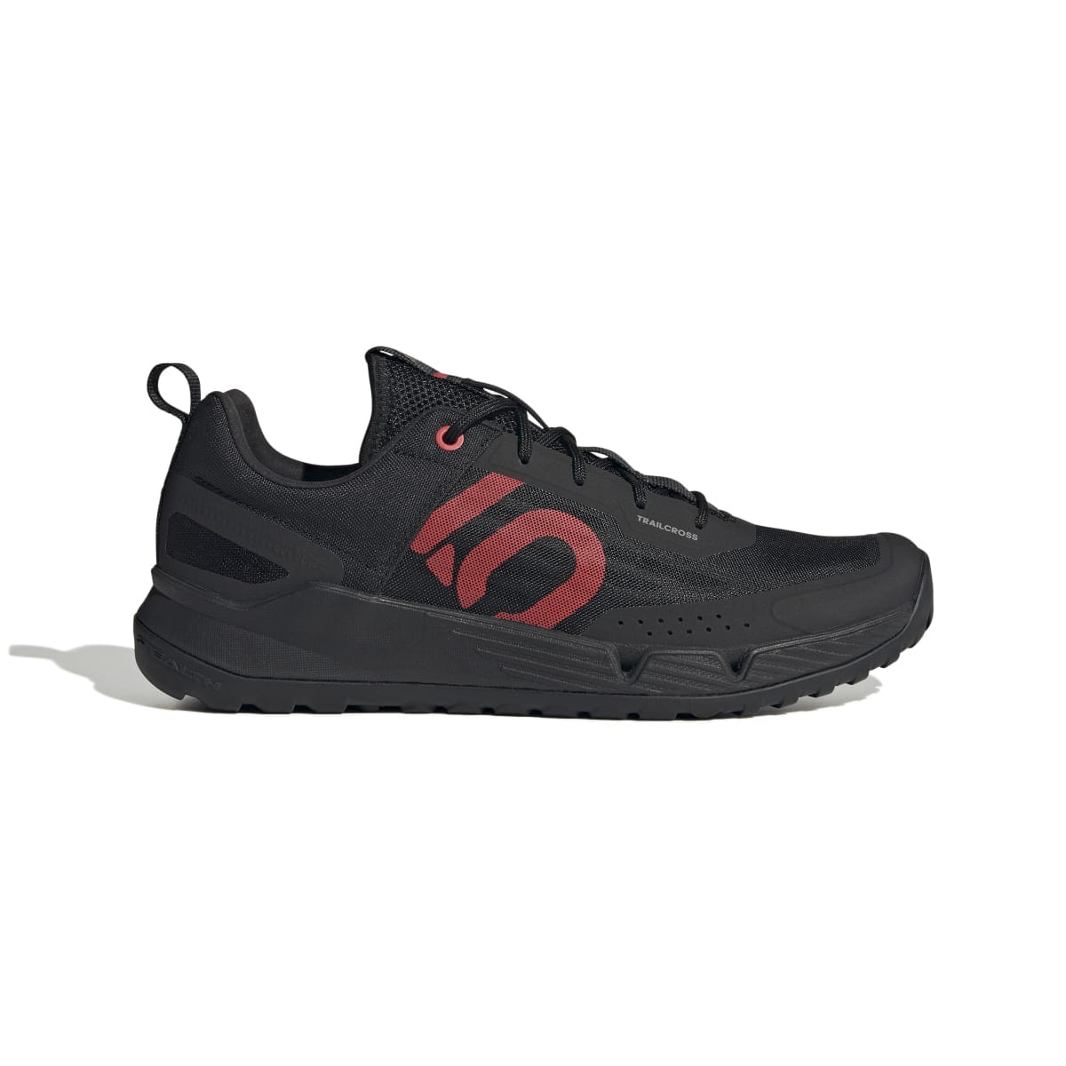 Chaussures VTT ADIDAS FIVE TEN TRAILCROSS LT Noir/Rouge