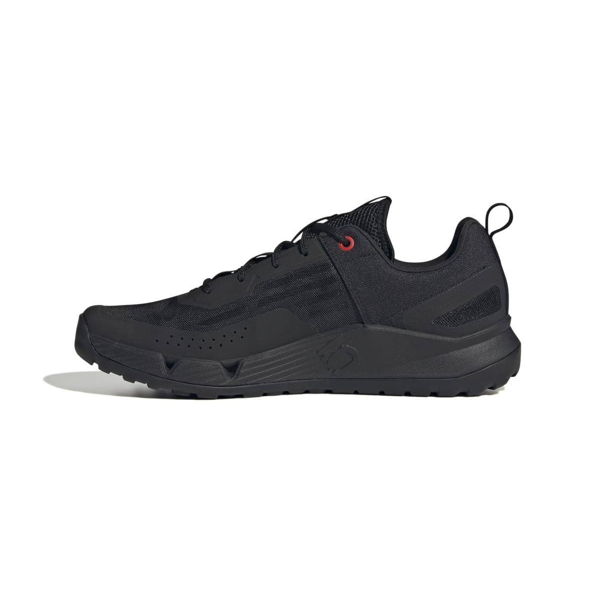 Chaussures VTT ADIDAS FIVE TEN TRAILCROSS LT Noir/Rouge