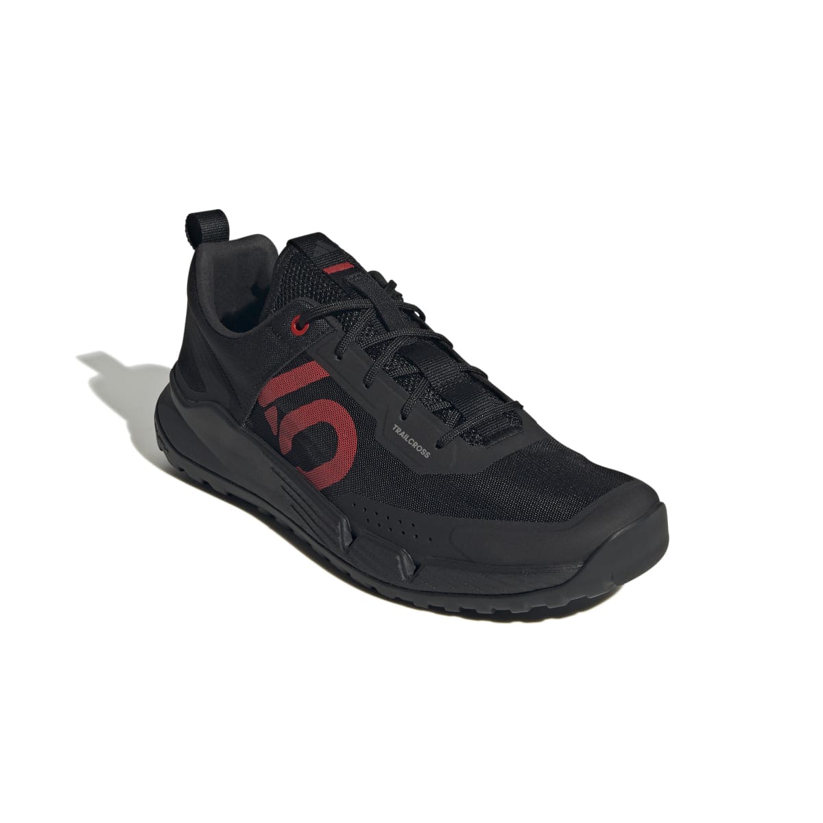 Chaussures VTT ADIDAS FIVE TEN TRAILCROSS LT Noir/Rouge