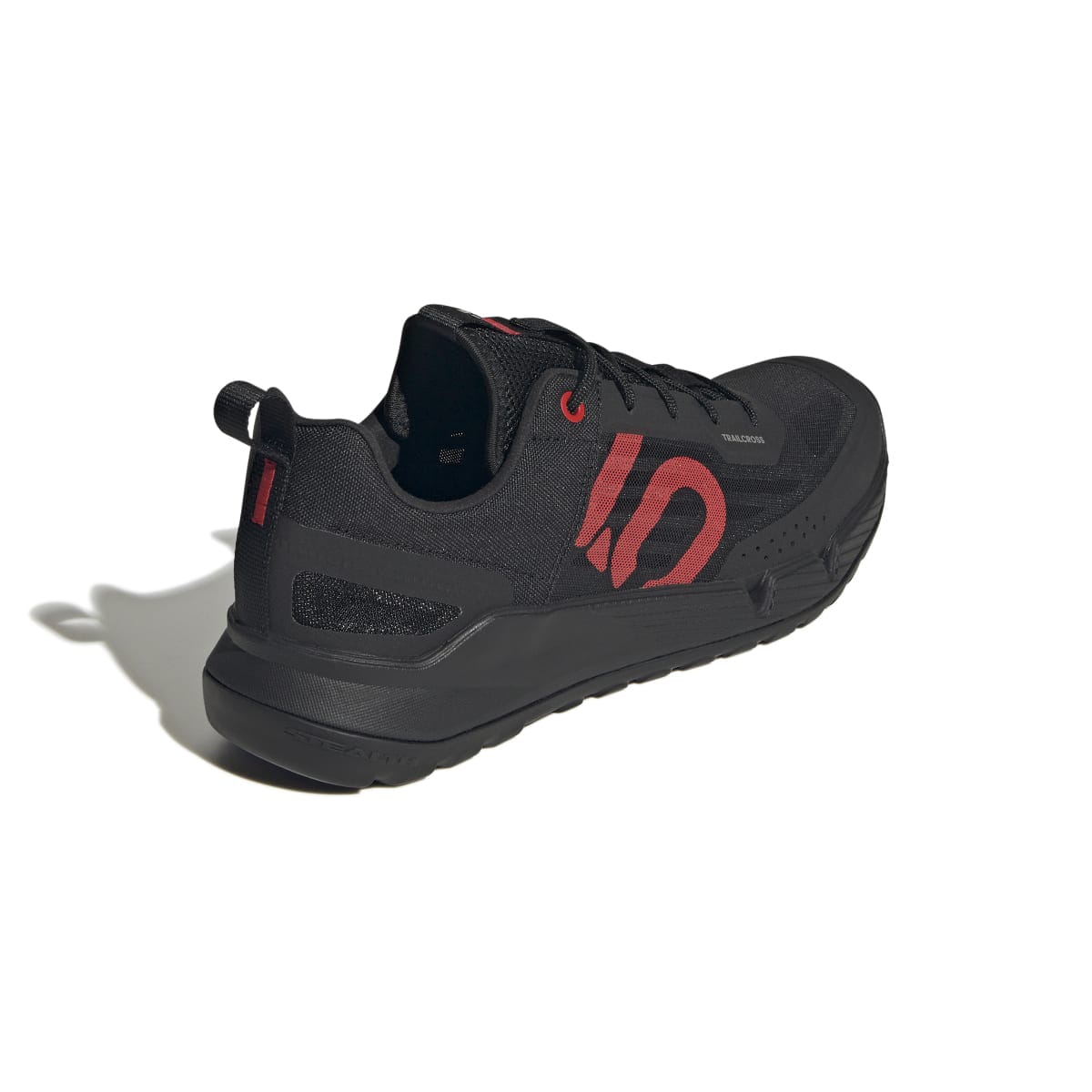 Chaussures VTT ADIDAS FIVE TEN TRAILCROSS LT Noir/Rouge