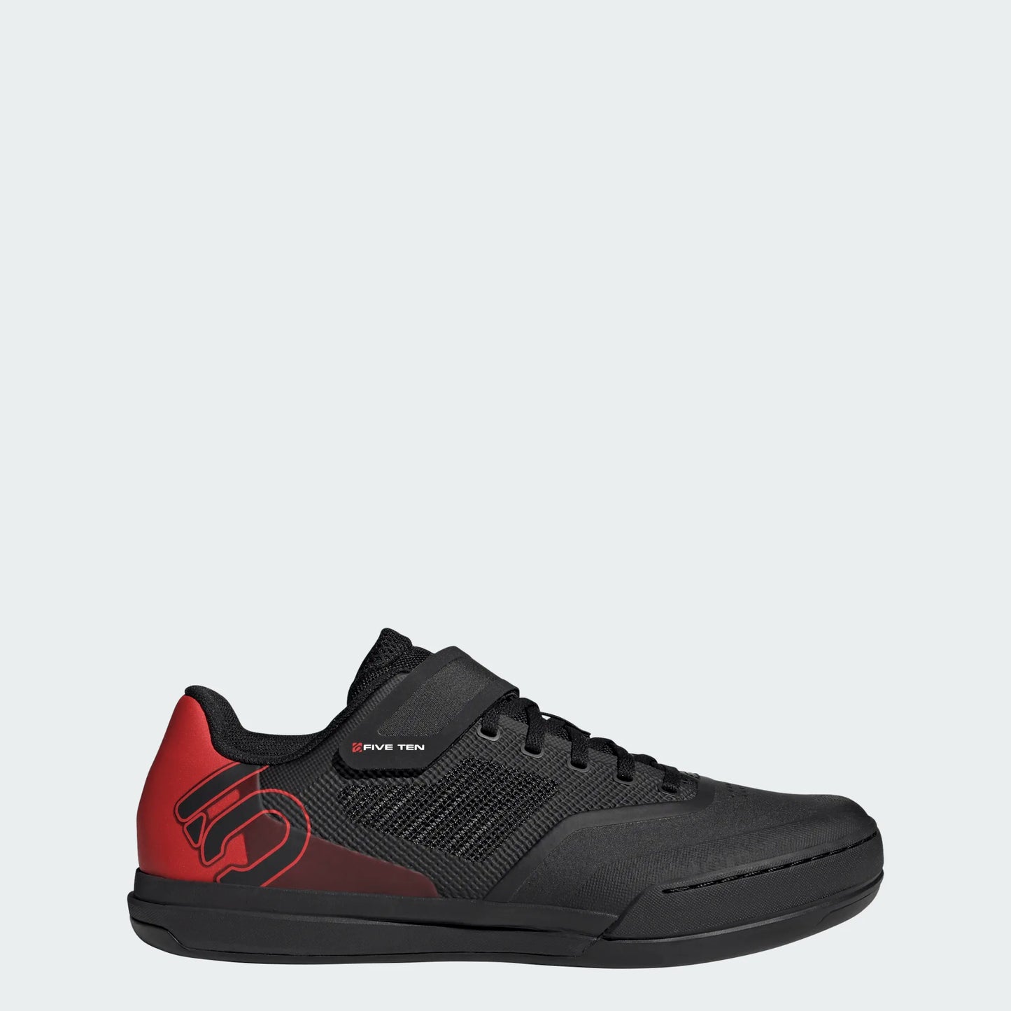 Chaussures VTT ADIDAS FIVE TEN HELLCAT PRO Noir/Rouge