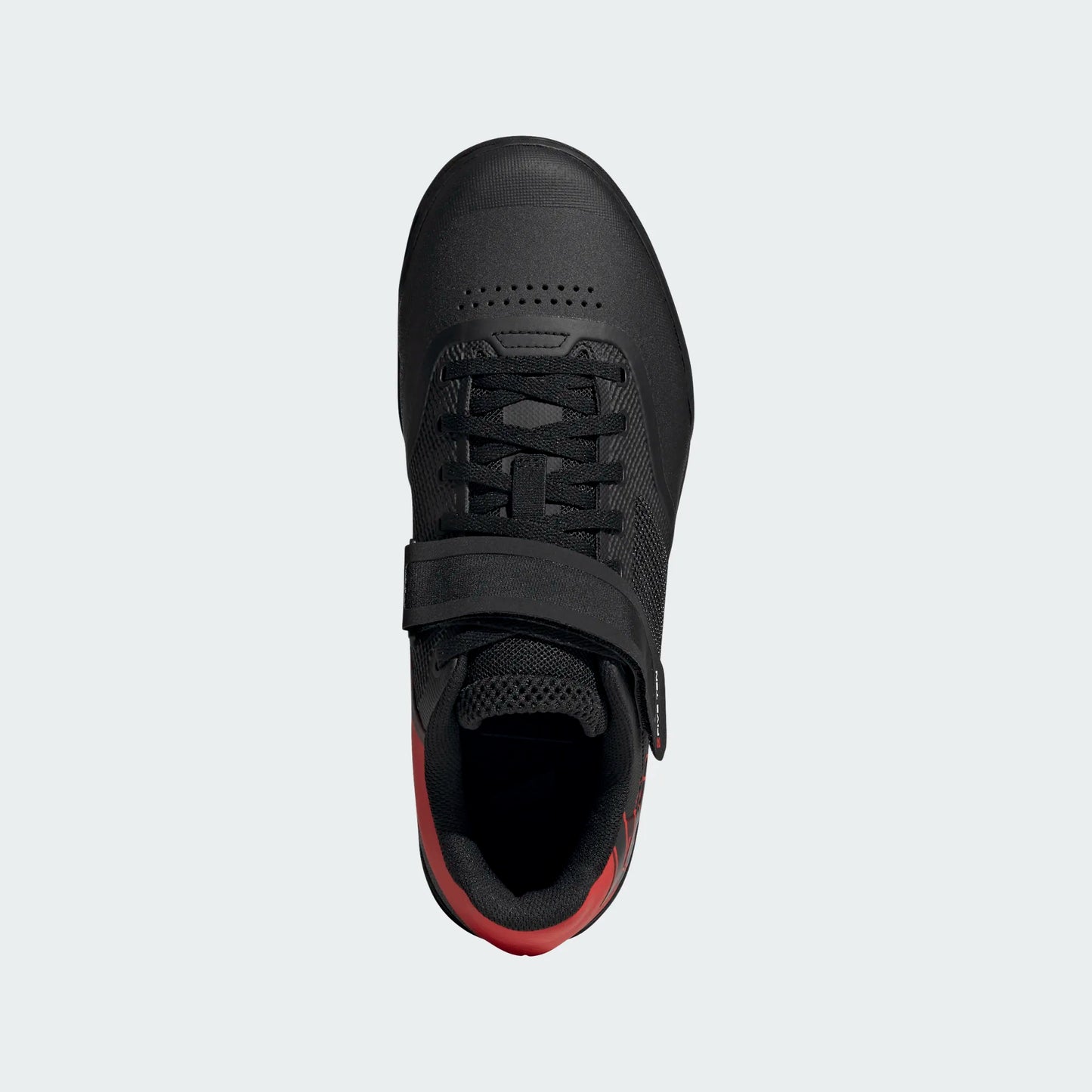 Chaussures VTT ADIDAS FIVE TEN HELLCAT PRO Noir/Rouge