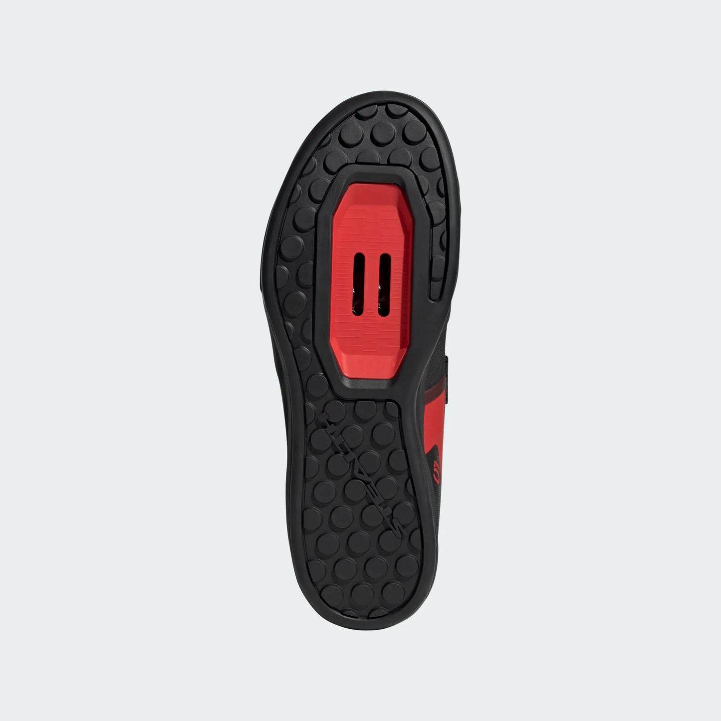 Chaussures VTT ADIDAS FIVE TEN HELLCAT PRO Noir/Rouge