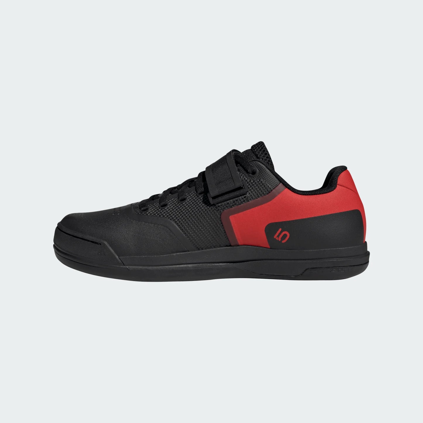 Chaussures VTT ADIDAS FIVE TEN HELLCAT PRO Noir/Rouge