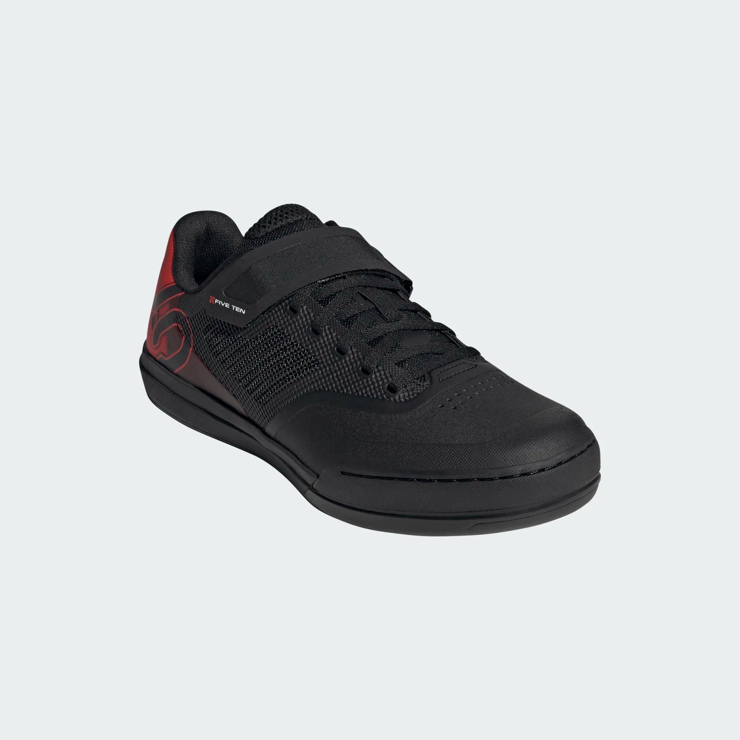 Chaussures VTT ADIDAS FIVE TEN HELLCAT PRO Noir/Rouge