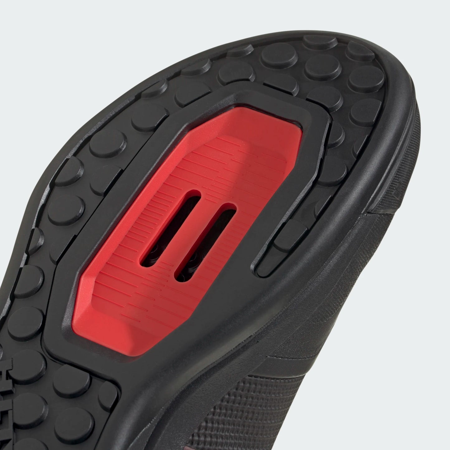 Chaussures VTT ADIDAS FIVE TEN HELLCAT PRO Noir/Rouge
