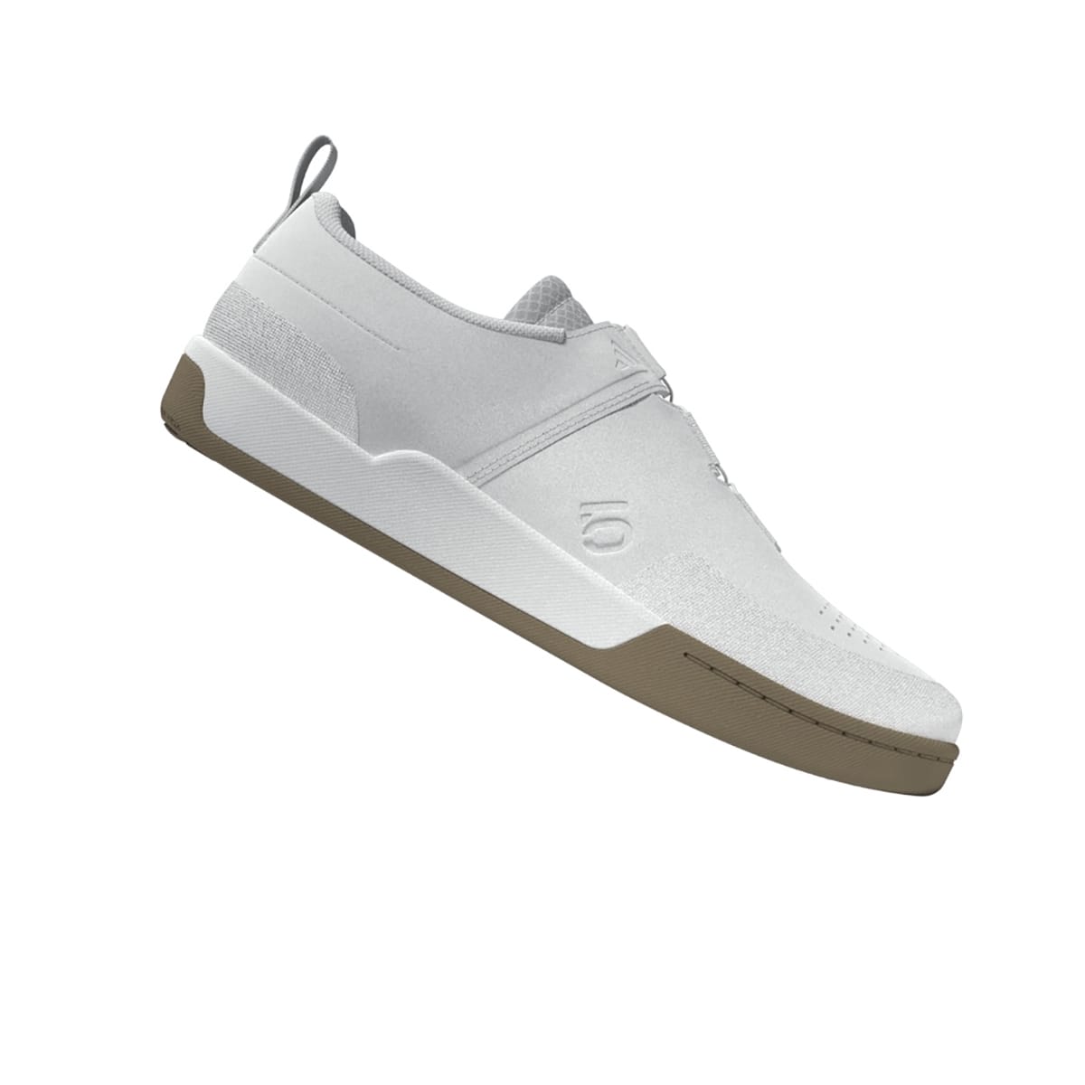 Chaussures VTT ADIDAS FIVE TEN FREERIDER PRO BOA Blanc