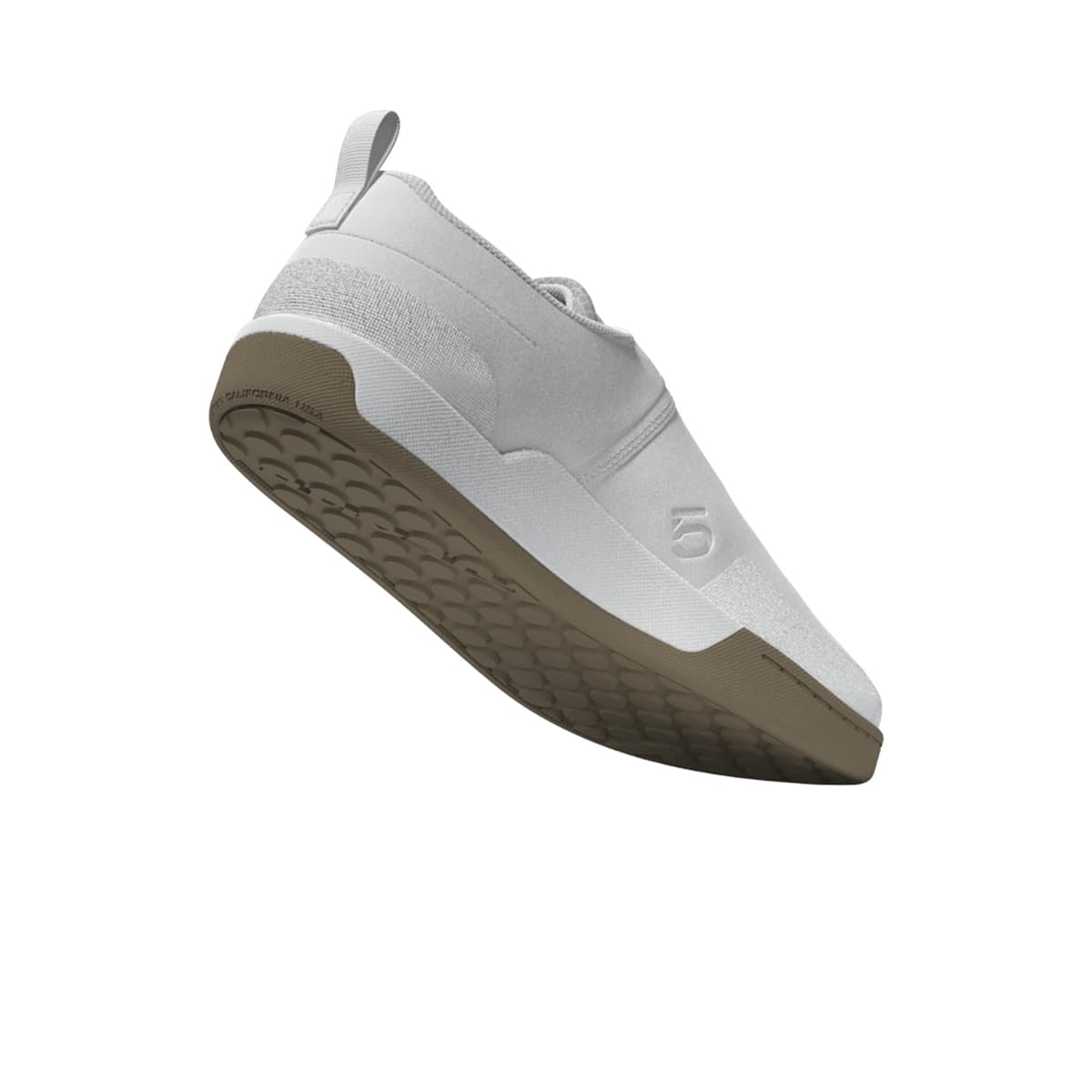 Chaussures VTT ADIDAS FIVE TEN FREERIDER PRO BOA Blanc