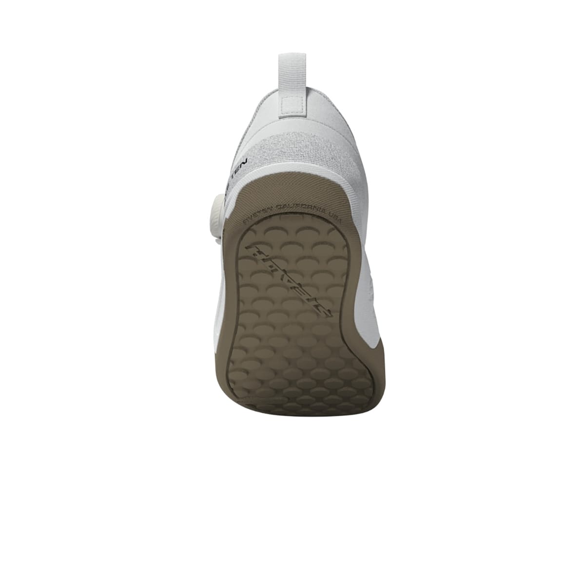 Chaussures VTT ADIDAS FIVE TEN FREERIDER PRO BOA Blanc