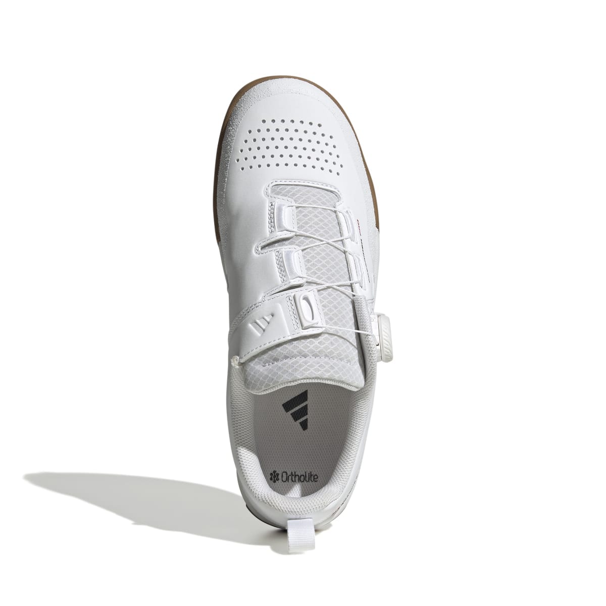 Chaussures VTT ADIDAS FIVE TEN FREERIDER PRO BOA Blanc