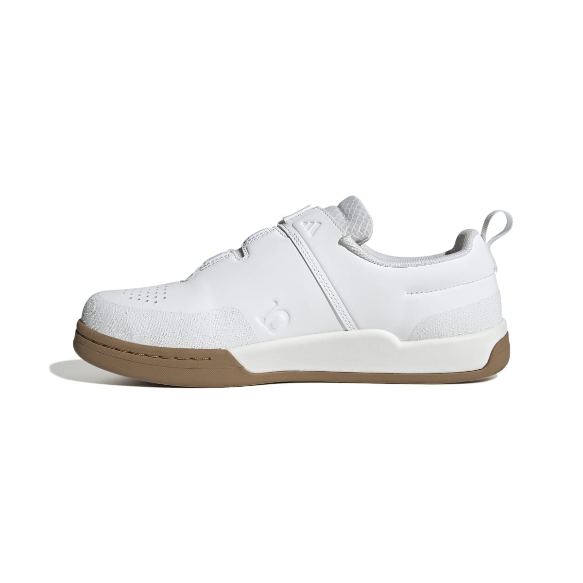 Chaussures VTT ADIDAS FIVE TEN FREERIDER PRO BOA Blanc