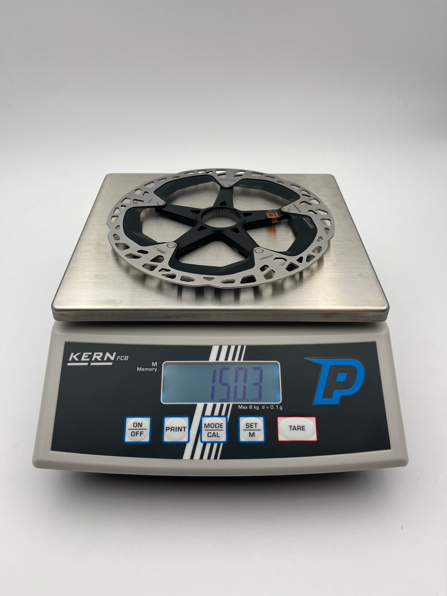 Disque SHIMANO RT-MT900 CENTER LOCK