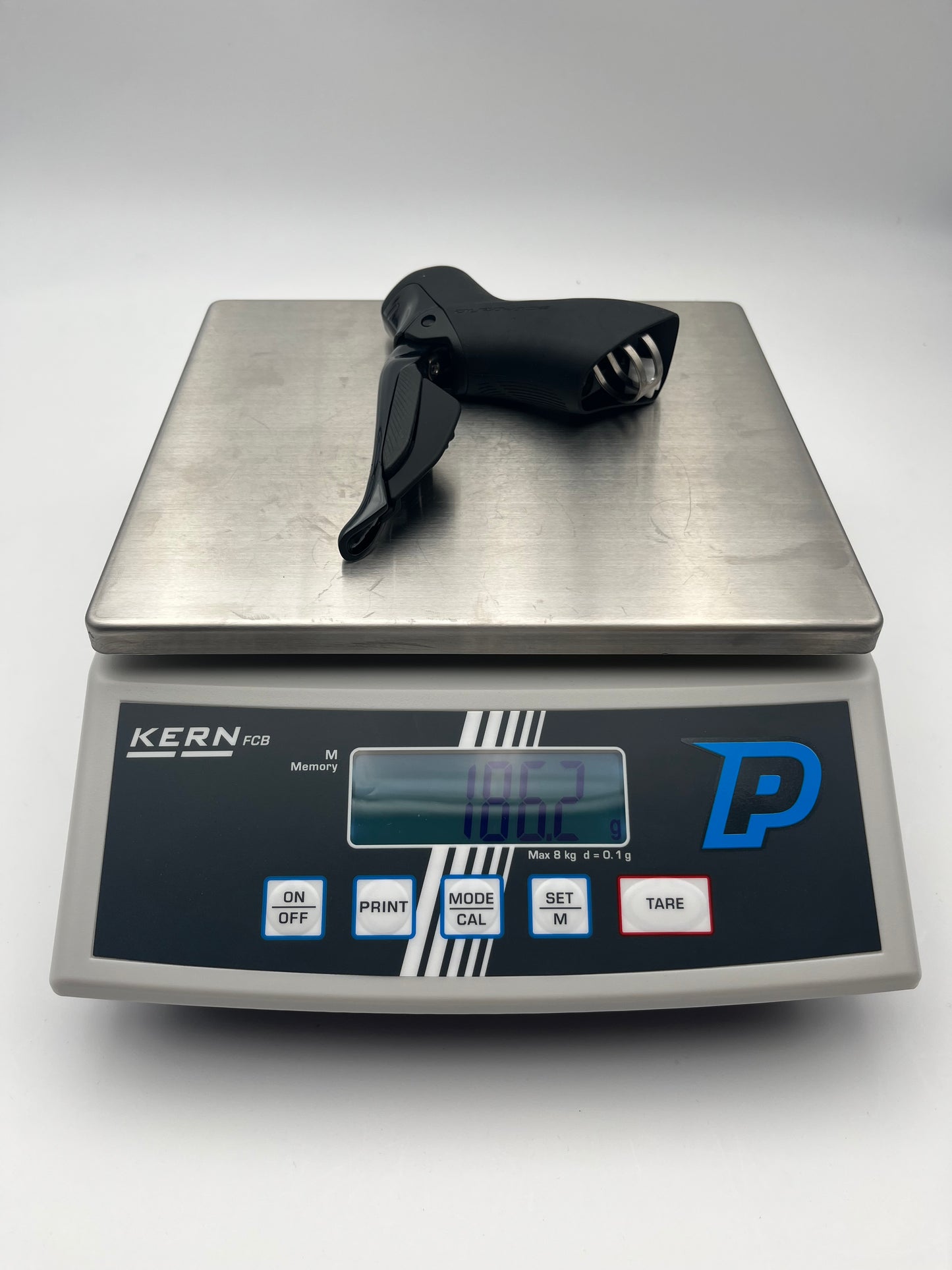 Groupe SHIMANO DURA-ACE DI2 R9270P 2x12V Power Meter