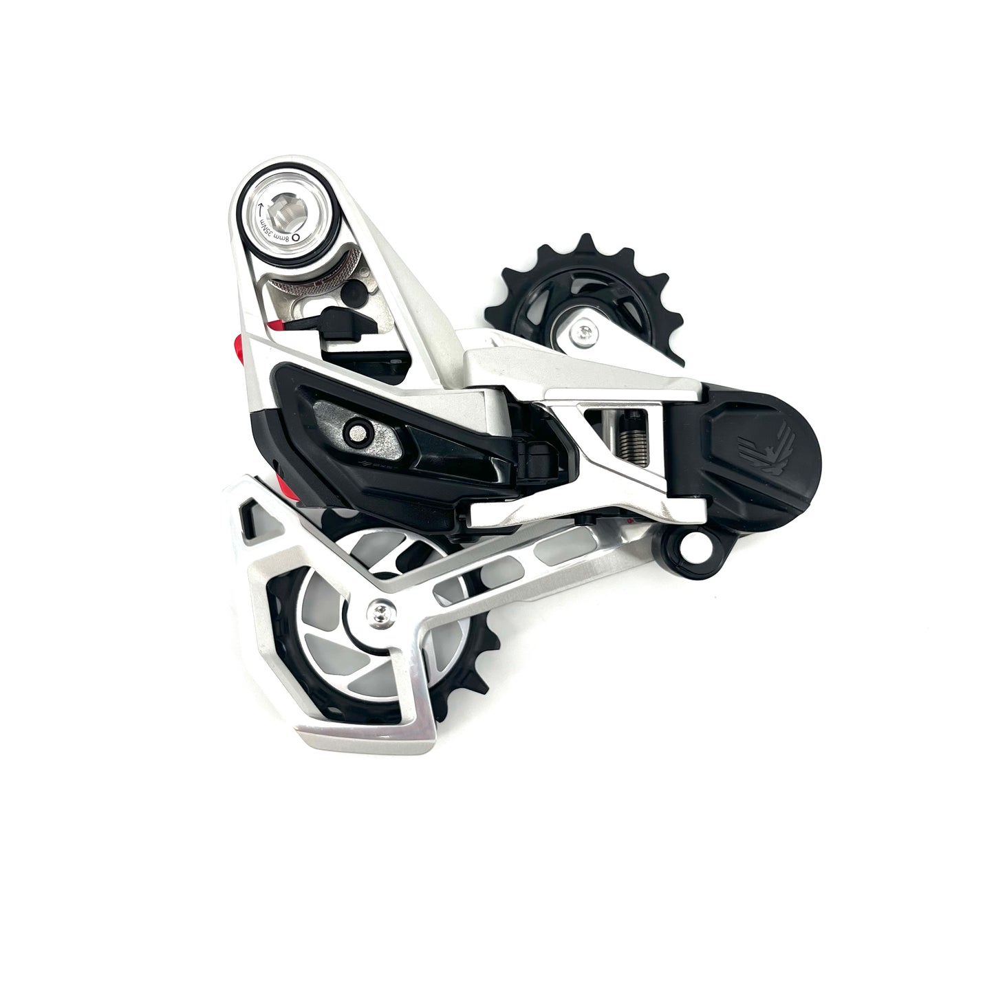 Groupe SRAM EAGLE T-TYPE TRANSMISSION 1987 - Édition Limitée