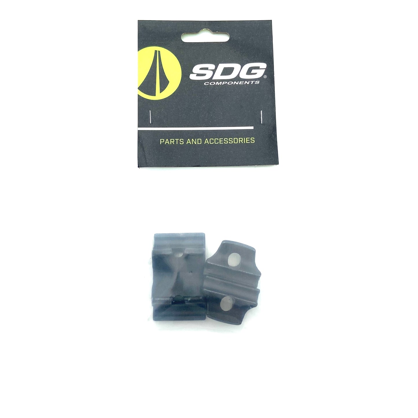 Support de Rail SDG TELLIS V2 Clamp Assembly